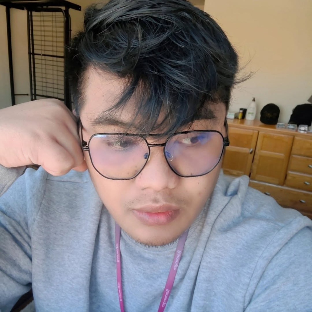 Lance Torres
