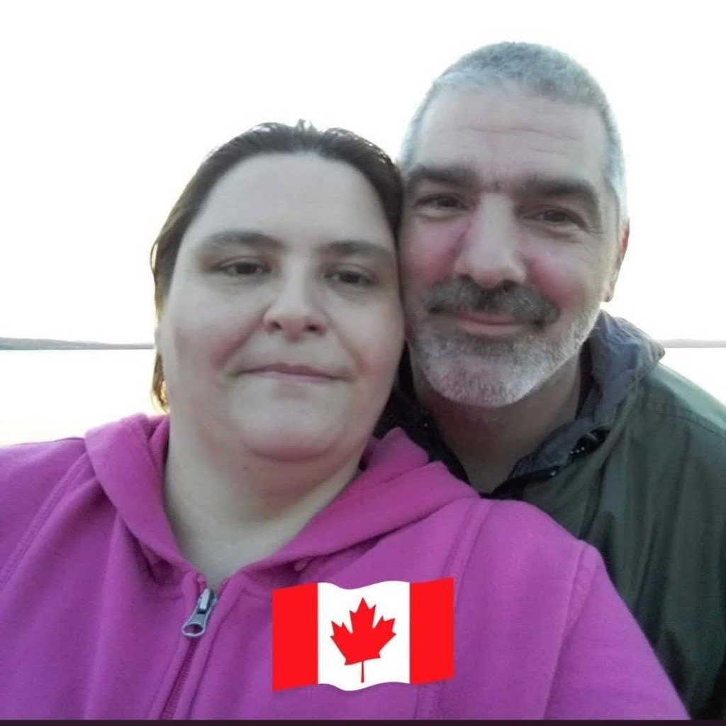 Phoebe Anthony & Dave Nelson