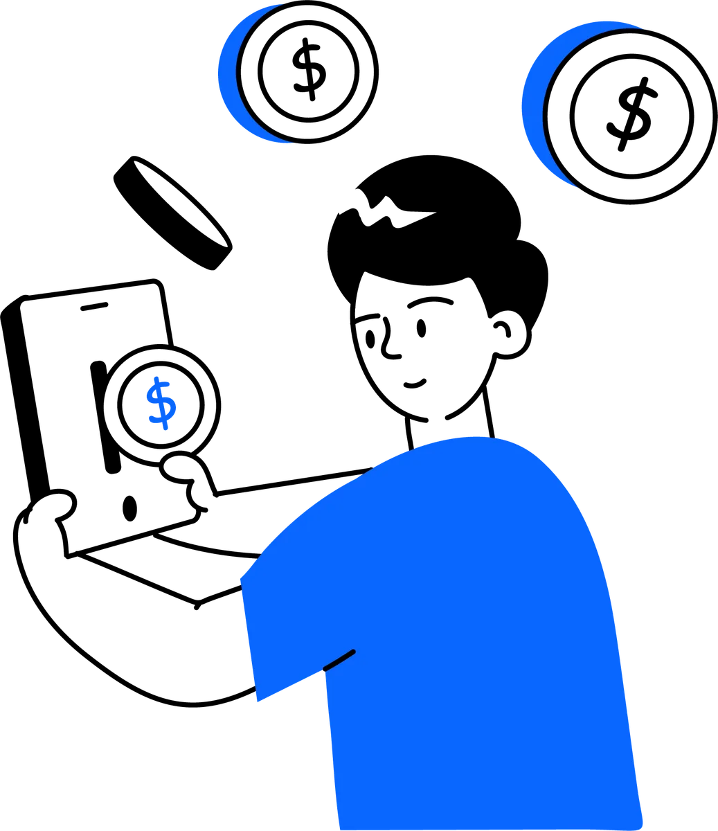 Paying Too Much for Internet Illustration
